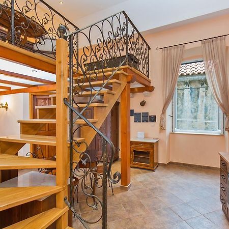 Irundo Dubrovnik - Arch Apartments Екстериор снимка