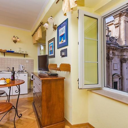 Irundo Dubrovnik - Arch Apartments Екстериор снимка