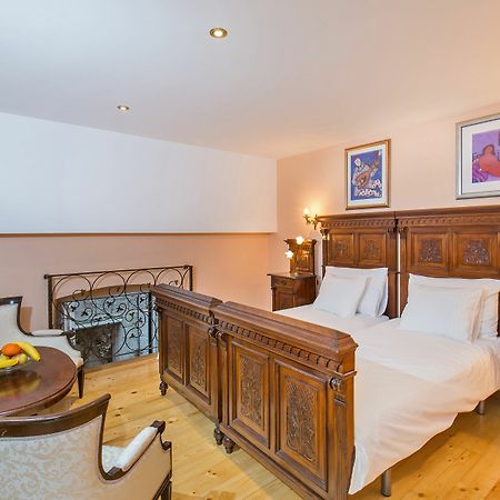 Irundo Dubrovnik - Arch Apartments Екстериор снимка