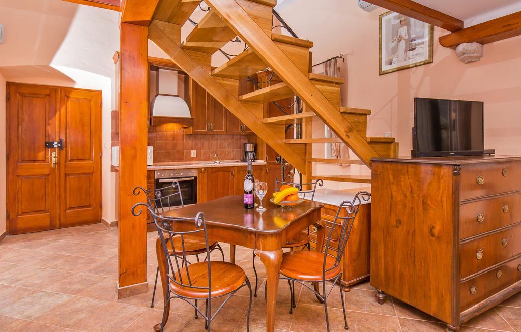 Irundo Dubrovnik - Arch Apartments Екстериор снимка