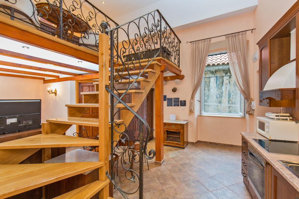 Irundo Dubrovnik - Arch Apartments Екстериор снимка