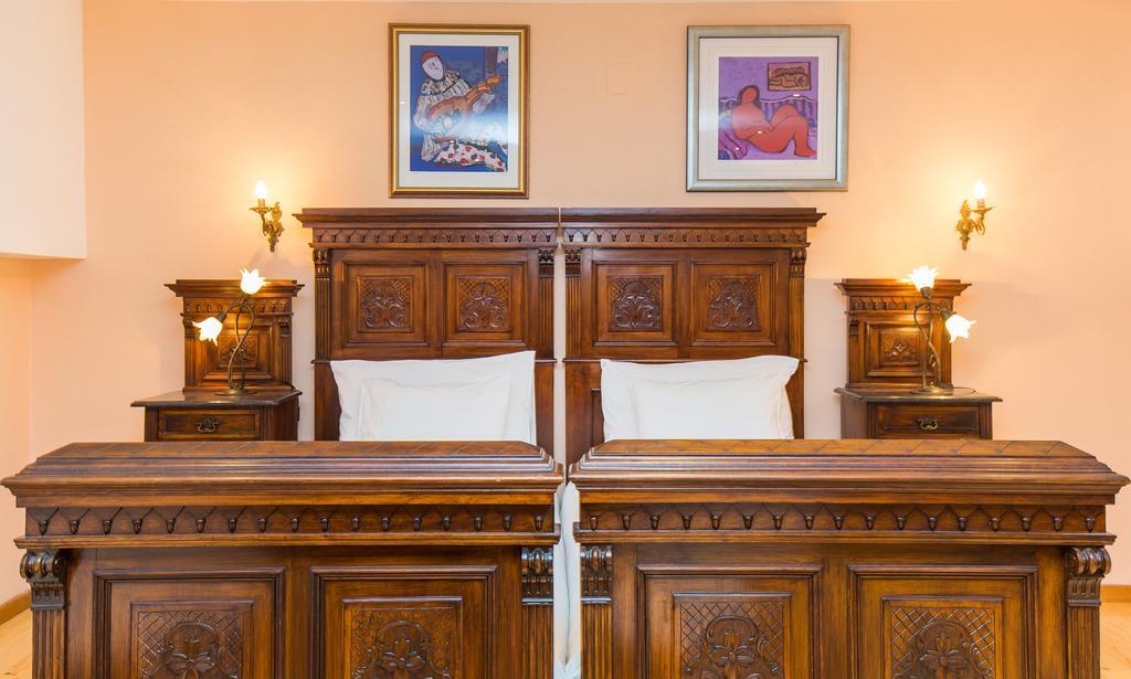 Irundo Dubrovnik - Arch Apartments Екстериор снимка