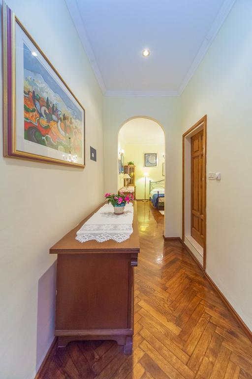 Irundo Dubrovnik - Arch Apartments Екстериор снимка
