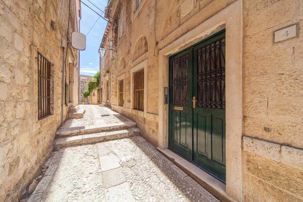 Irundo Dubrovnik - Arch Apartments Екстериор снимка