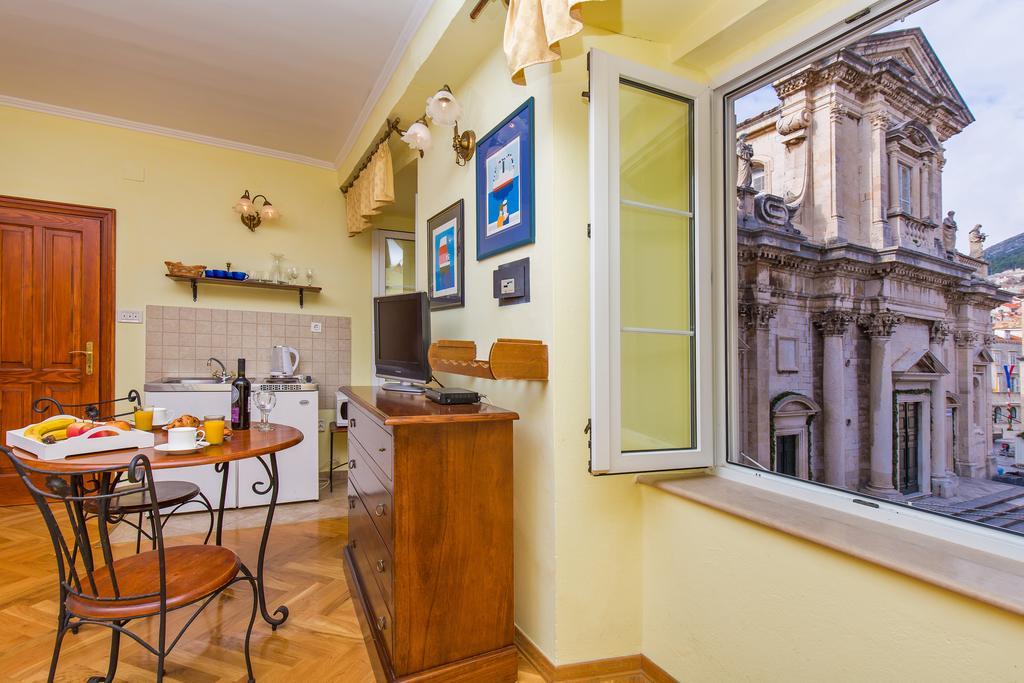 Irundo Dubrovnik - Arch Apartments Екстериор снимка