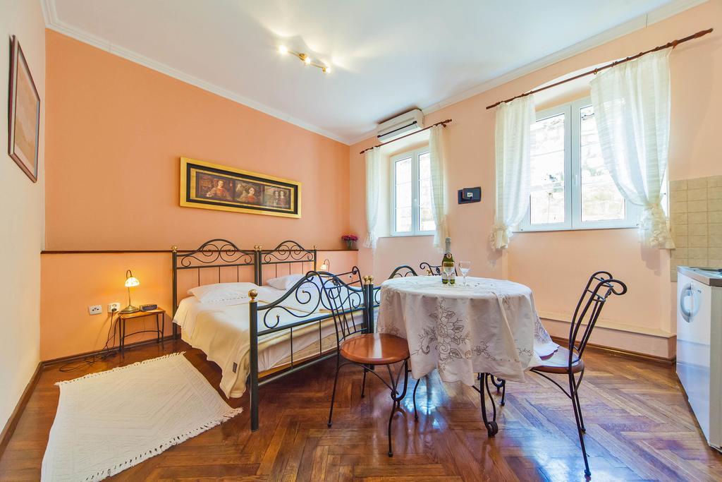 Irundo Dubrovnik - Arch Apartments Екстериор снимка