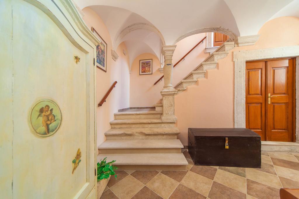 Irundo Dubrovnik - Arch Apartments Екстериор снимка