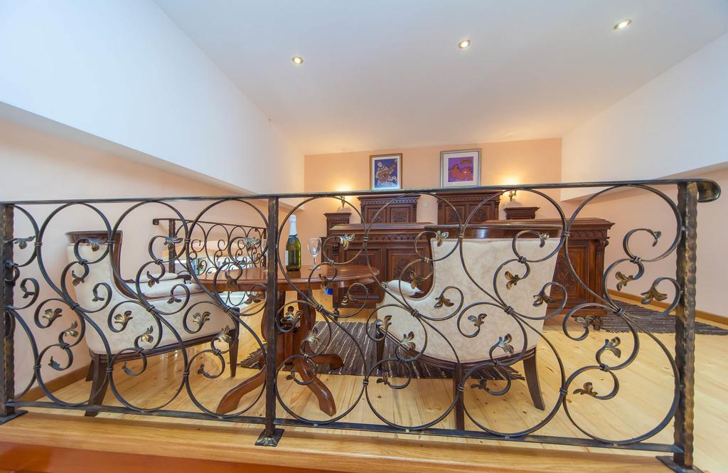Irundo Dubrovnik - Arch Apartments Екстериор снимка