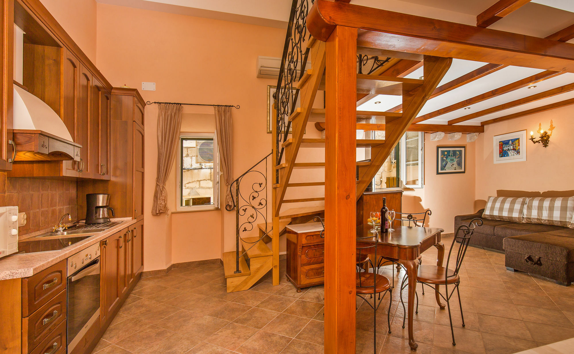 Irundo Dubrovnik - Arch Apartments Екстериор снимка