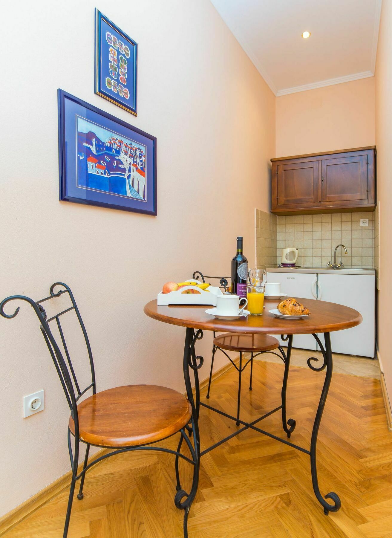 Irundo Dubrovnik - Arch Apartments Екстериор снимка