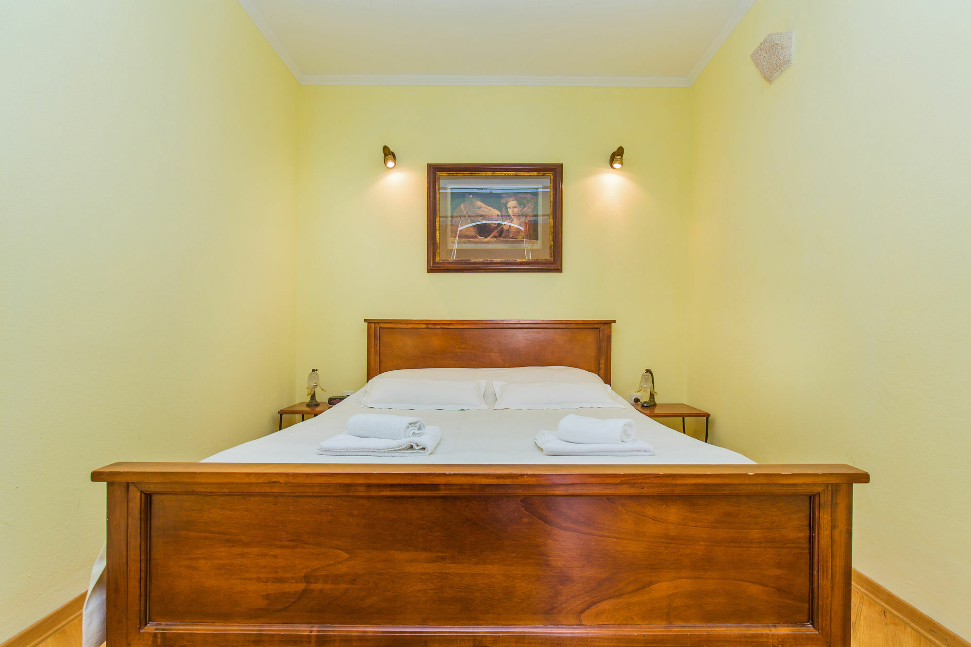Irundo Dubrovnik - Arch Apartments Екстериор снимка
