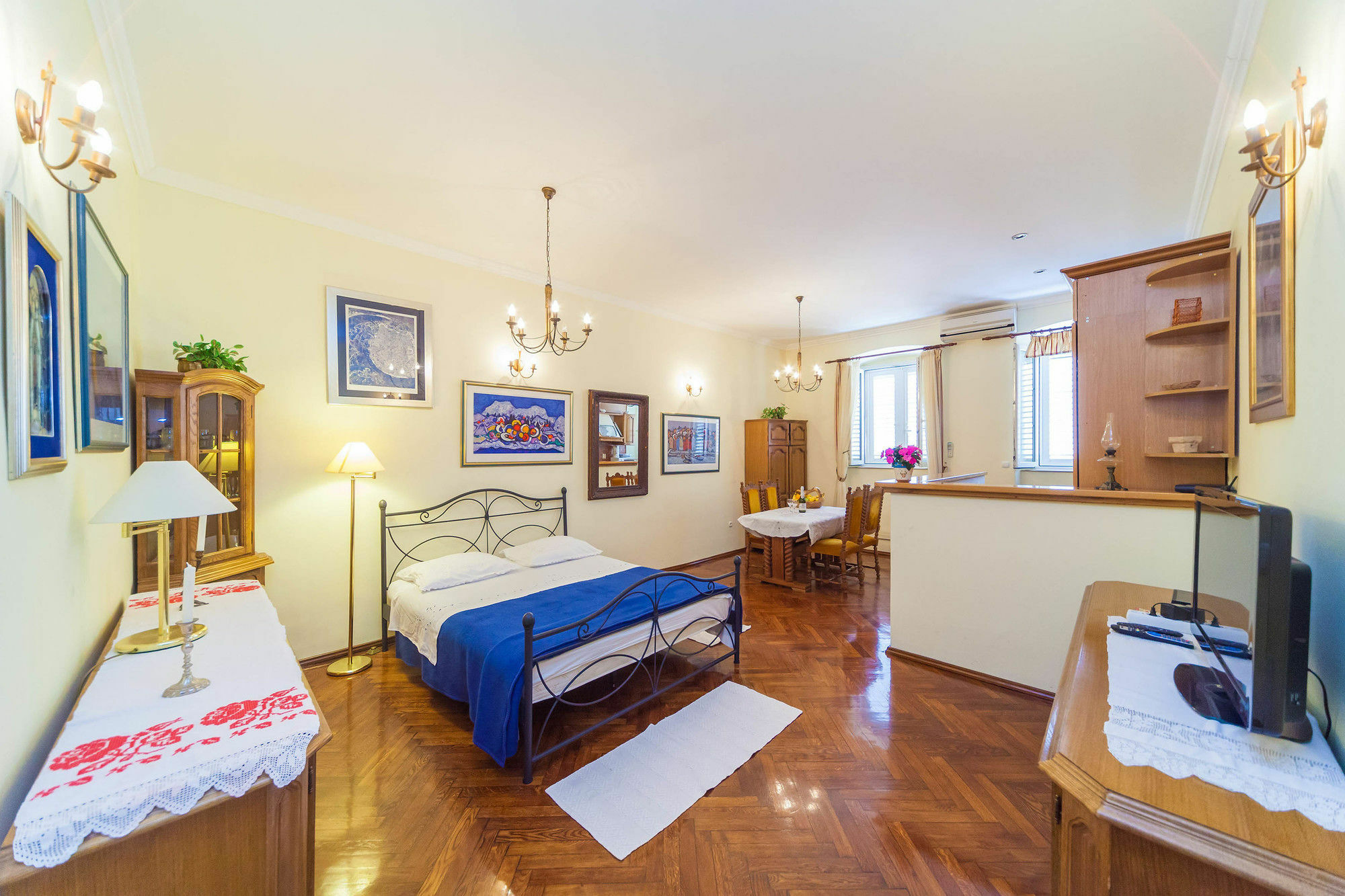 Irundo Dubrovnik - Arch Apartments Екстериор снимка