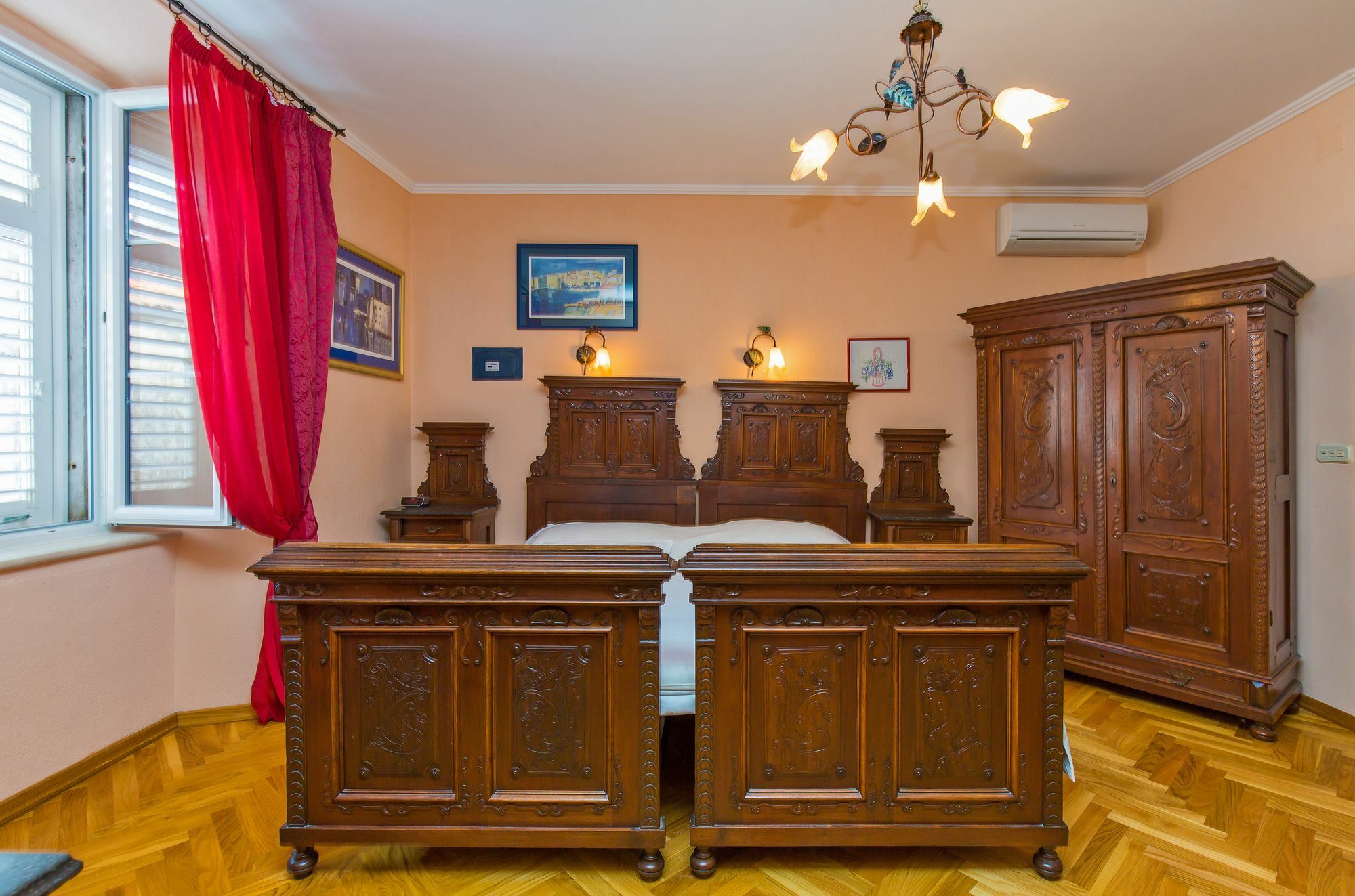 Irundo Dubrovnik - Arch Apartments Екстериор снимка