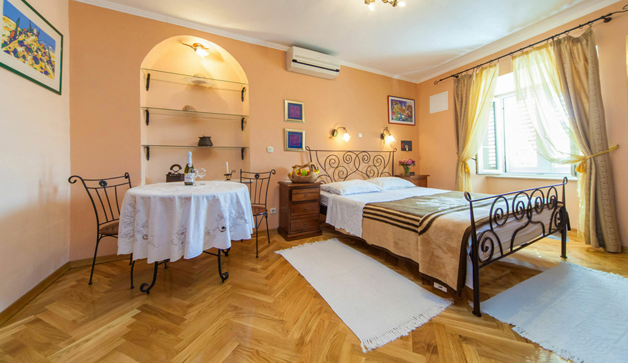 Irundo Dubrovnik - Arch Apartments Екстериор снимка