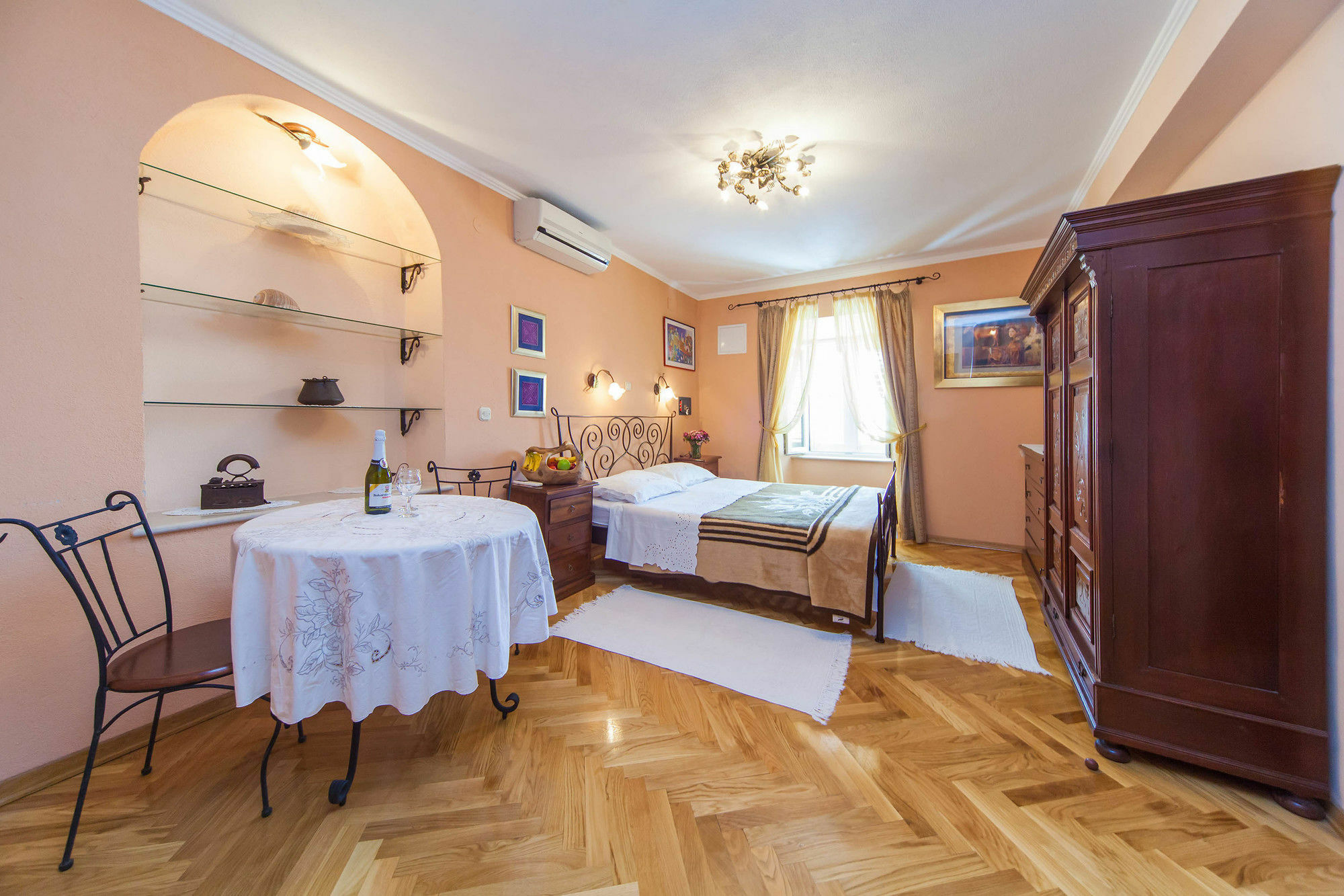Irundo Dubrovnik - Arch Apartments Екстериор снимка