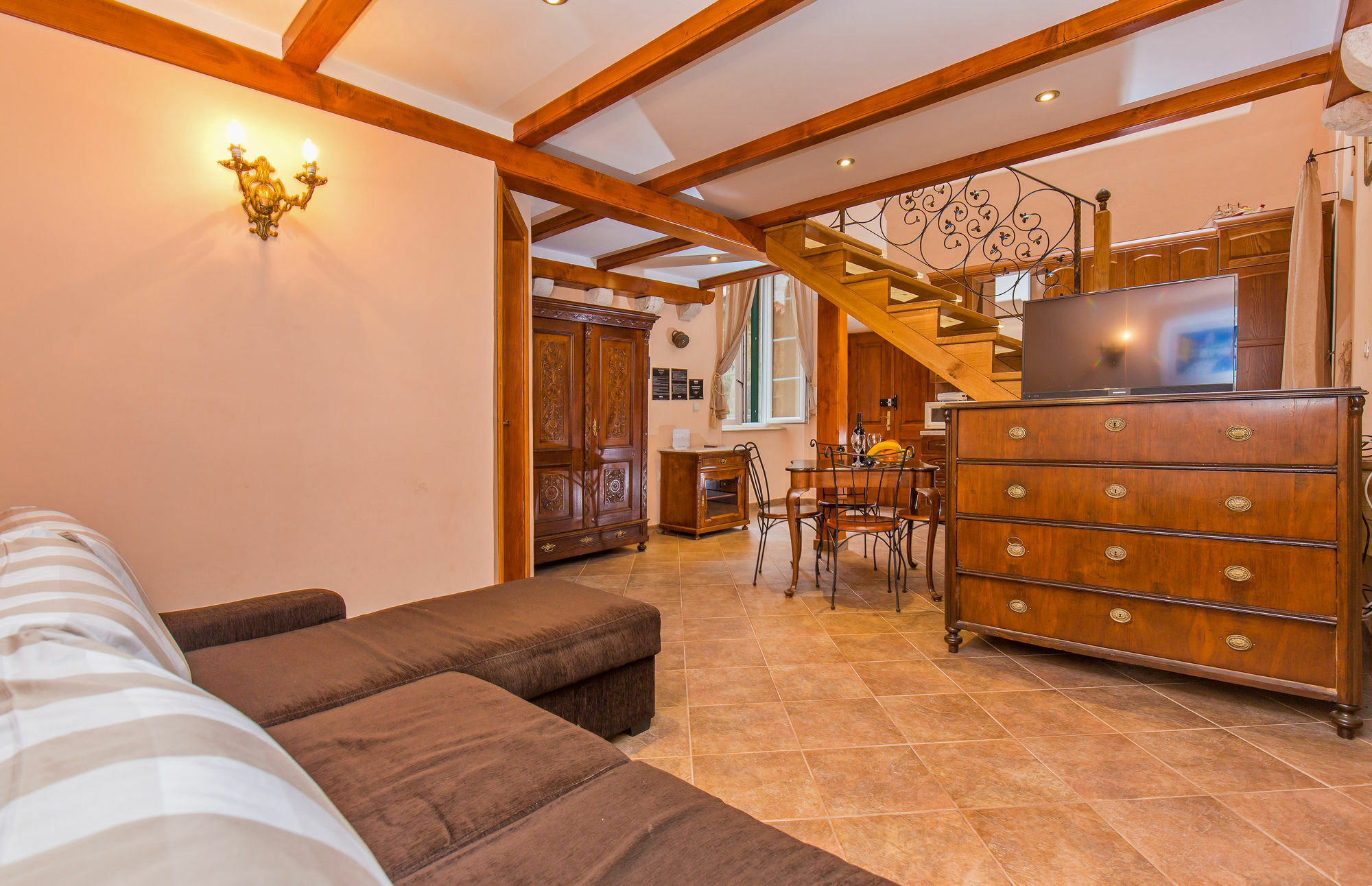 Irundo Dubrovnik - Arch Apartments Екстериор снимка