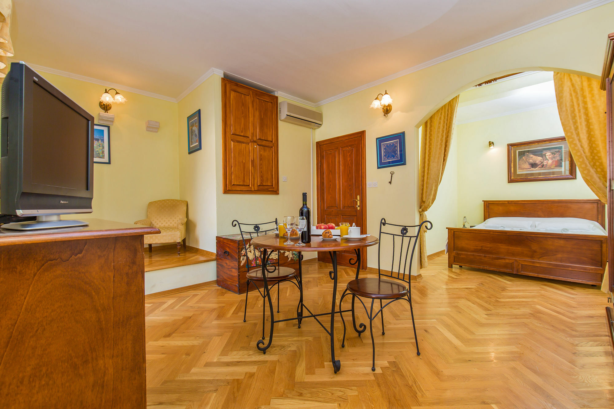 Irundo Dubrovnik - Arch Apartments Екстериор снимка