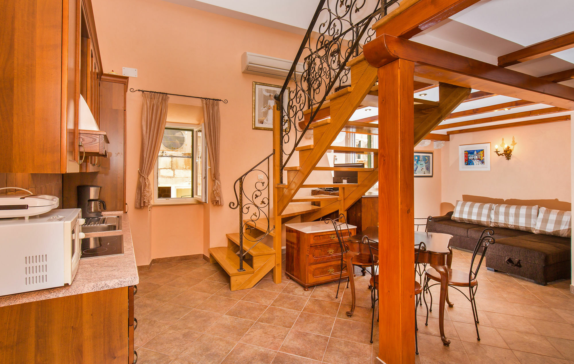 Irundo Dubrovnik - Arch Apartments Екстериор снимка