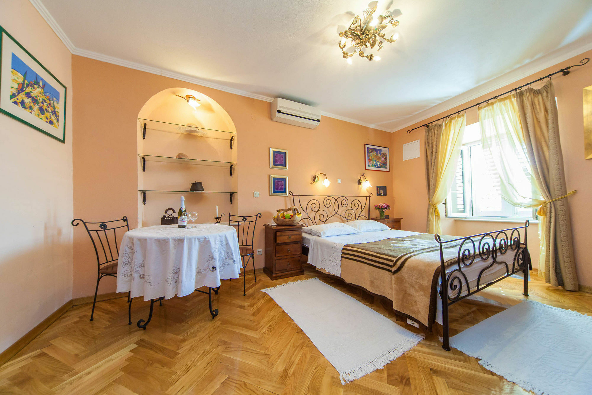 Irundo Dubrovnik - Arch Apartments Екстериор снимка