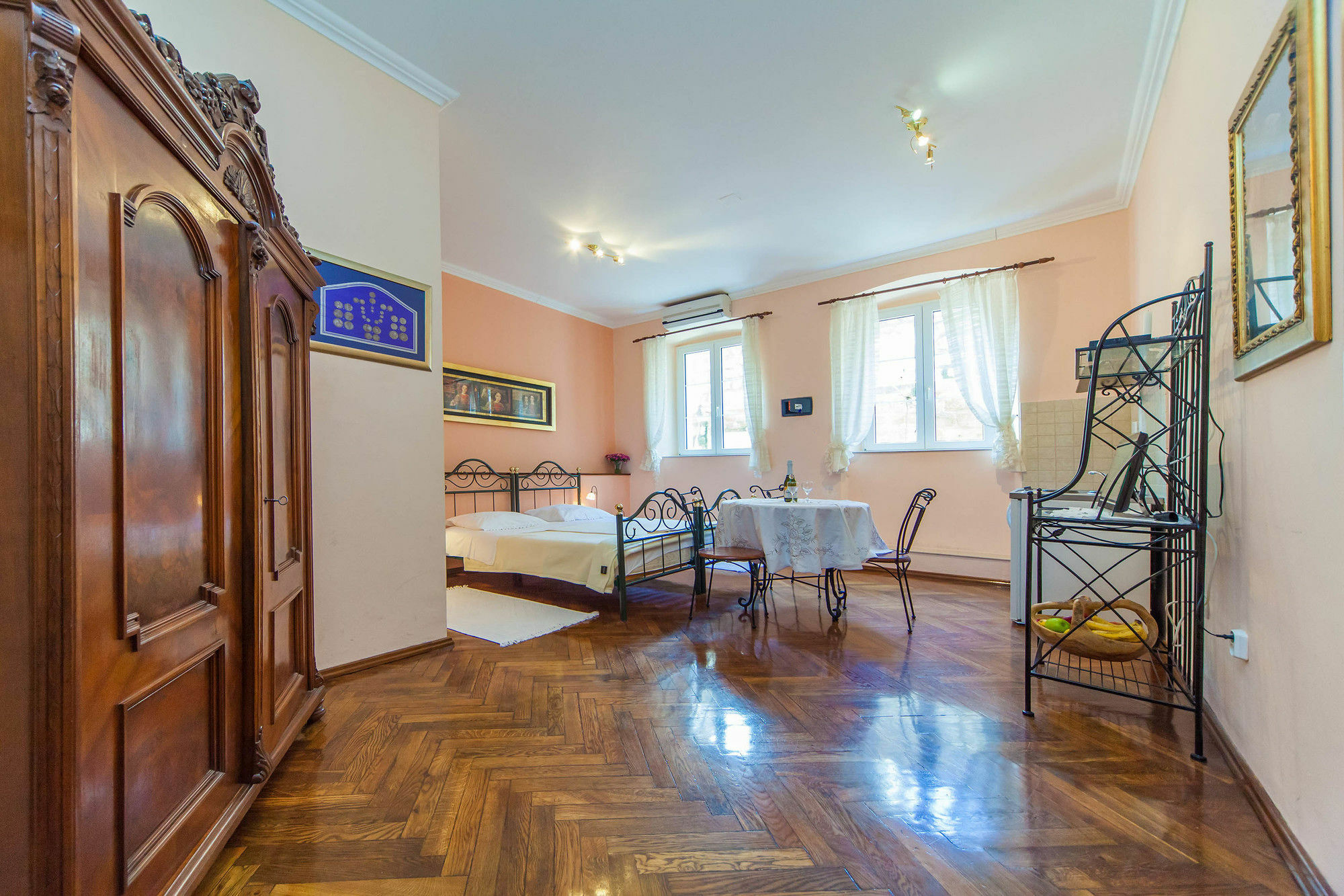 Irundo Dubrovnik - Arch Apartments Екстериор снимка