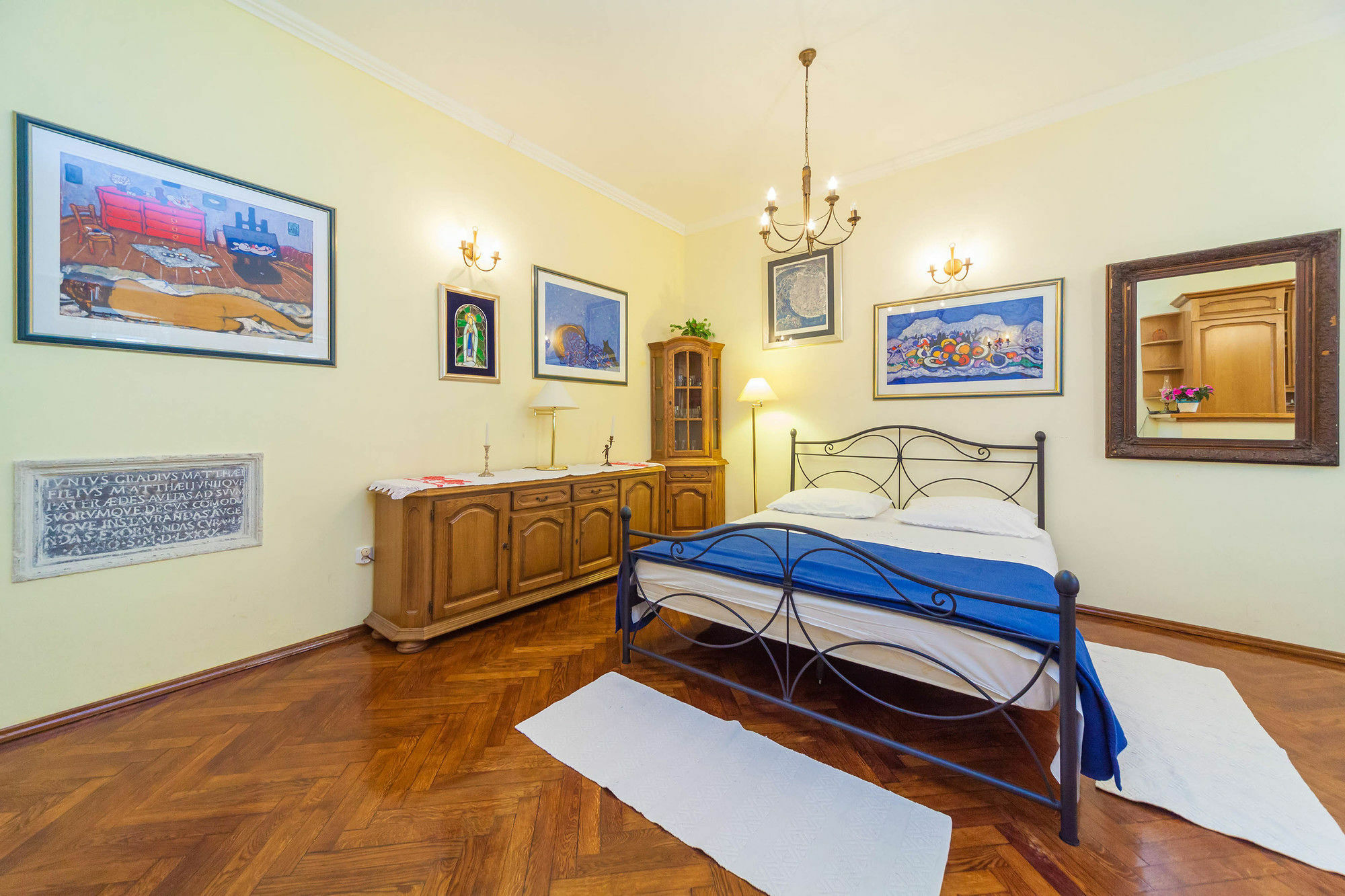 Irundo Dubrovnik - Arch Apartments Екстериор снимка