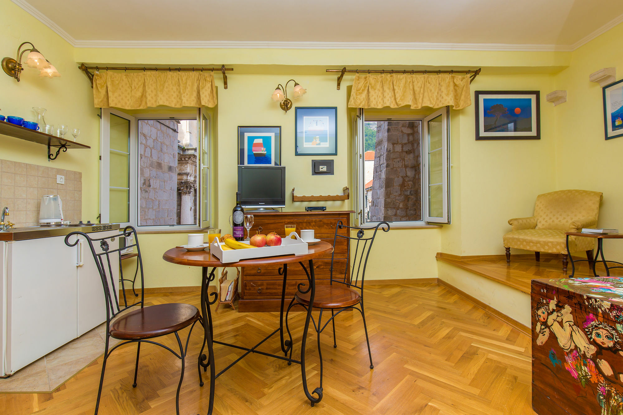 Irundo Dubrovnik - Arch Apartments Екстериор снимка