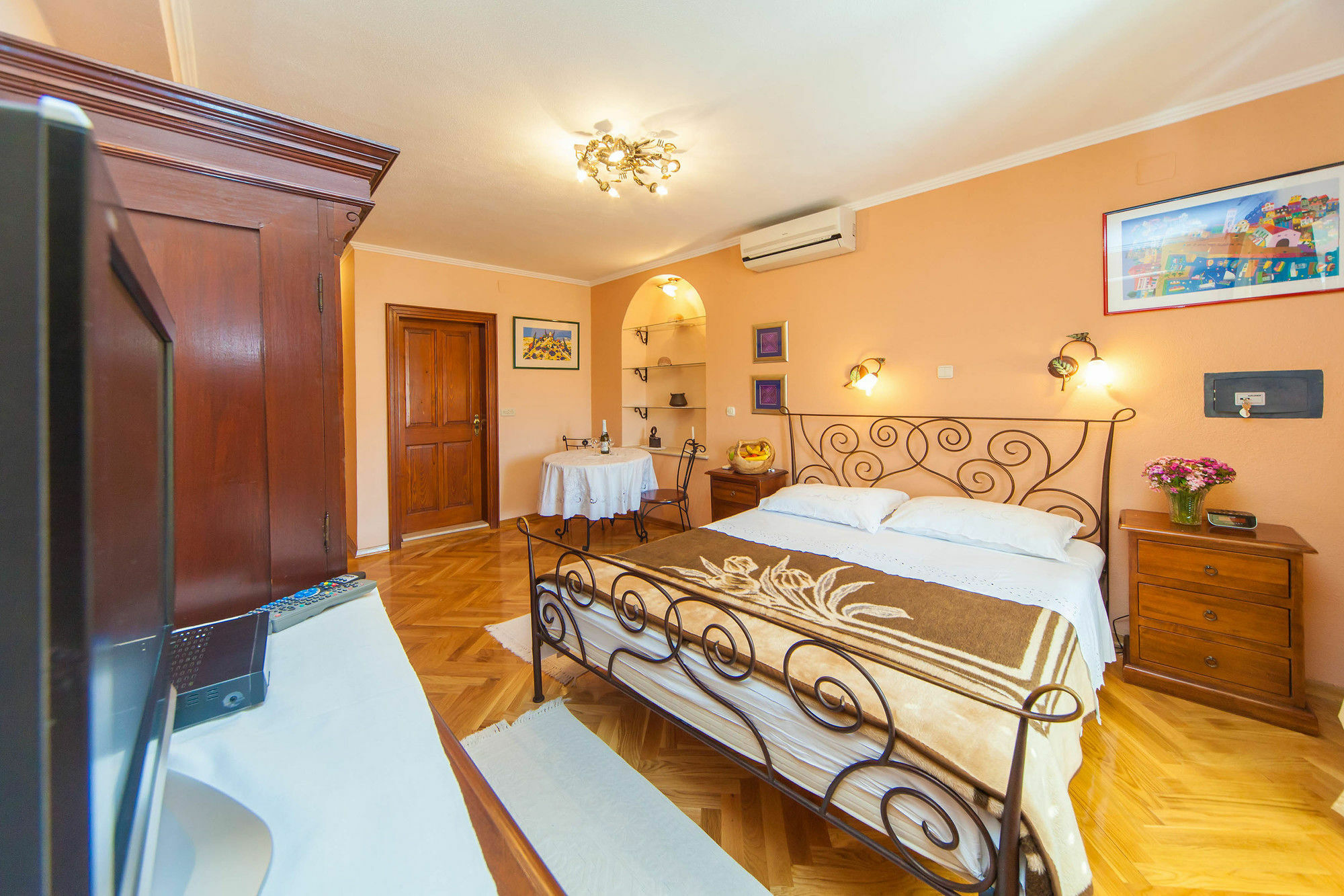 Irundo Dubrovnik - Arch Apartments Екстериор снимка