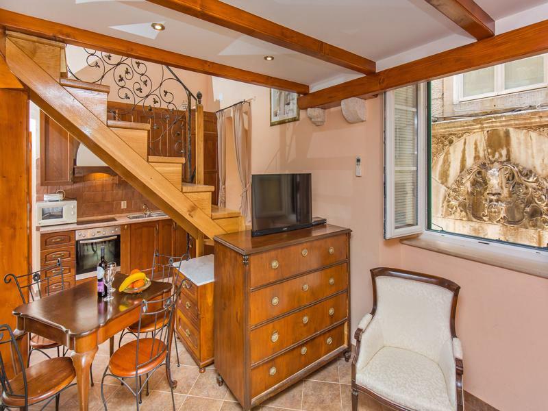 Irundo Dubrovnik - Arch Apartments Екстериор снимка