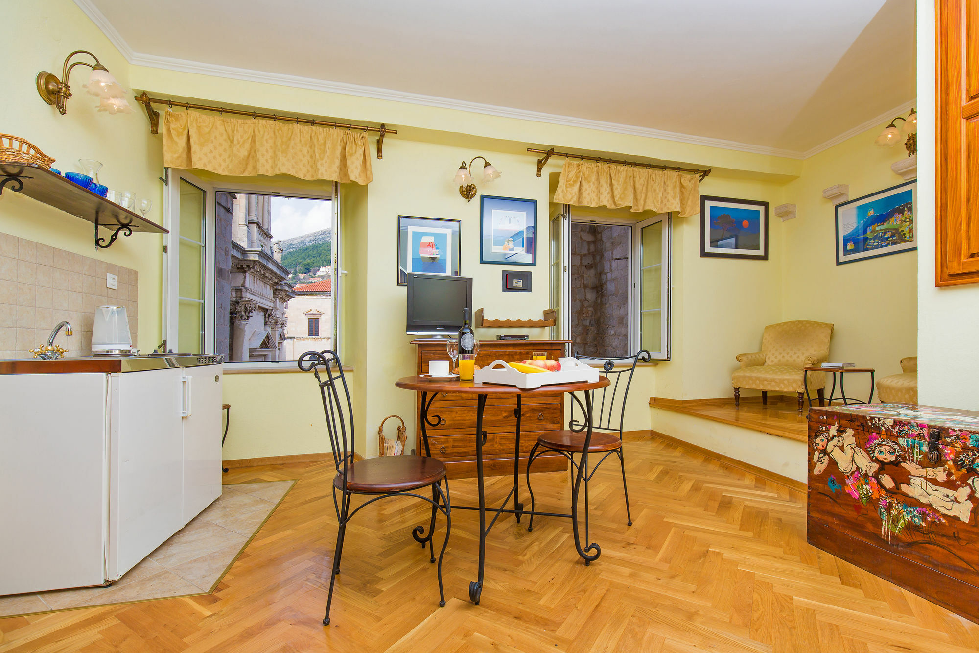 Irundo Dubrovnik - Arch Apartments Екстериор снимка