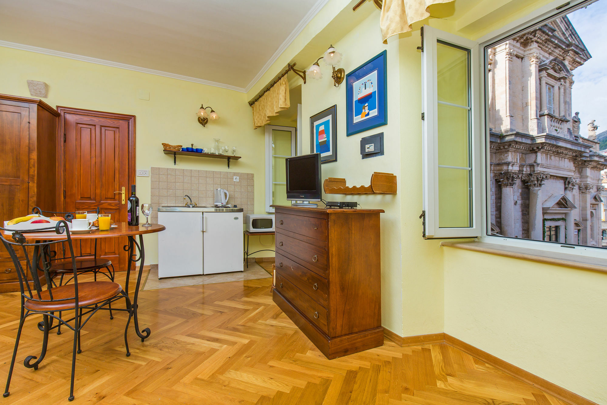 Irundo Dubrovnik - Arch Apartments Екстериор снимка
