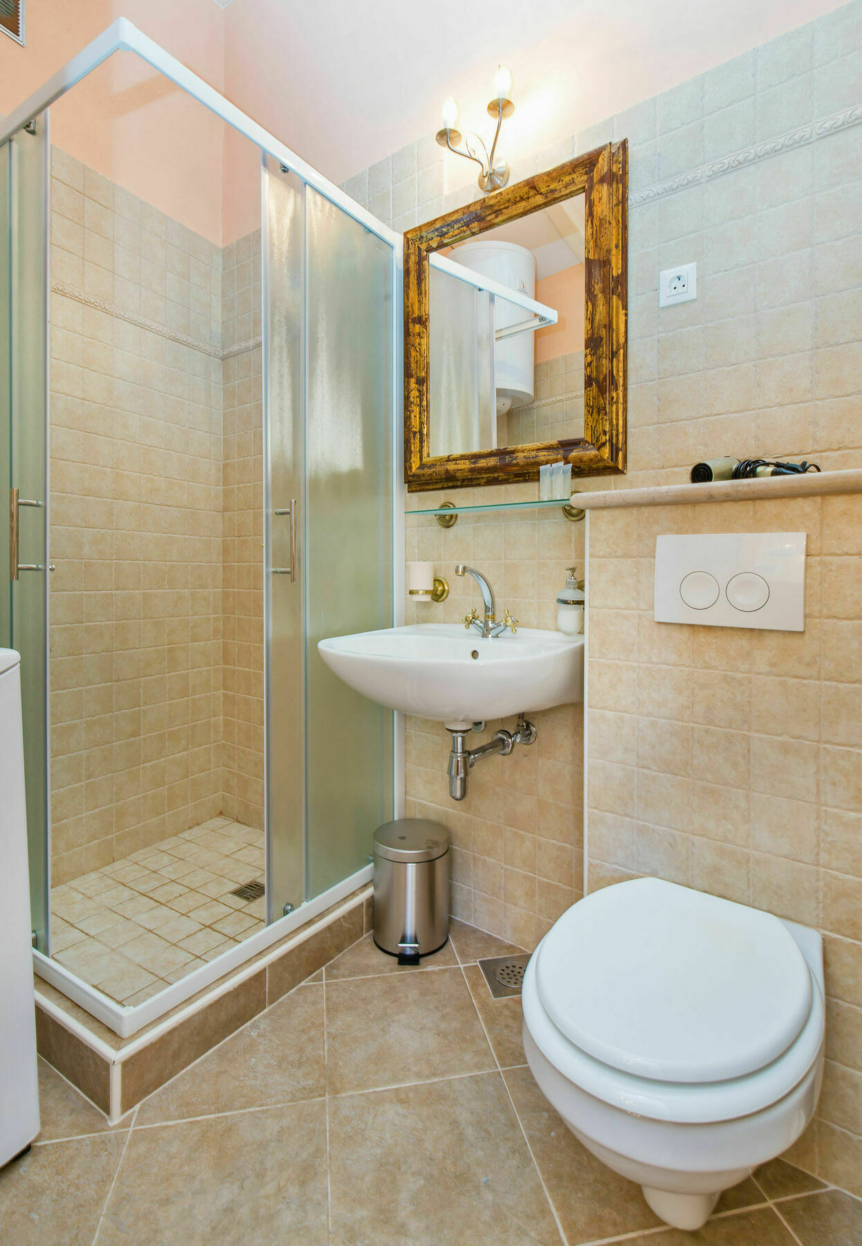Irundo Dubrovnik - Arch Apartments Екстериор снимка