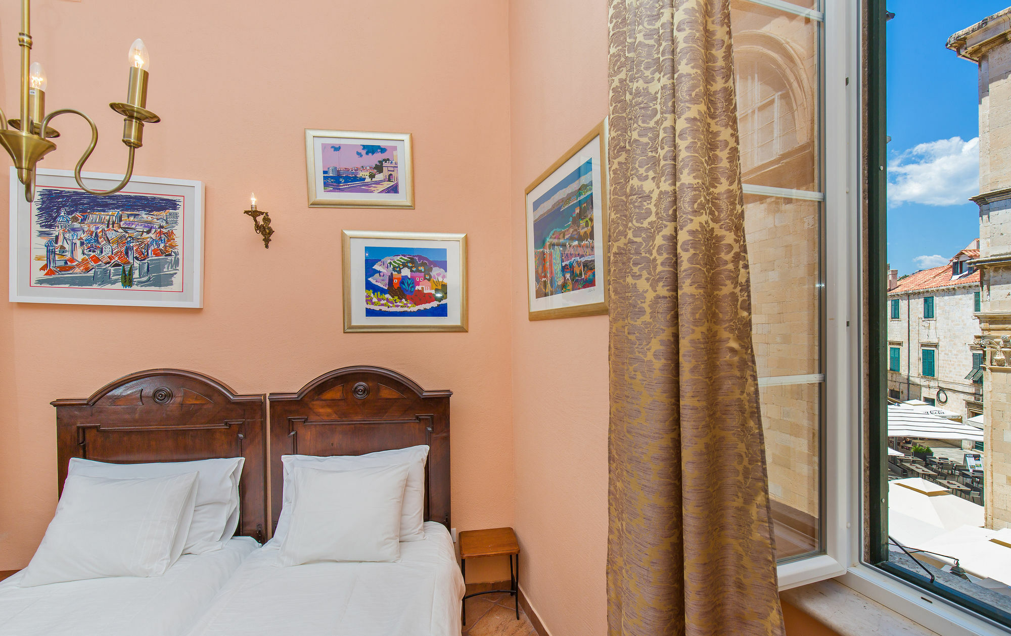 Irundo Dubrovnik - Arch Apartments Екстериор снимка