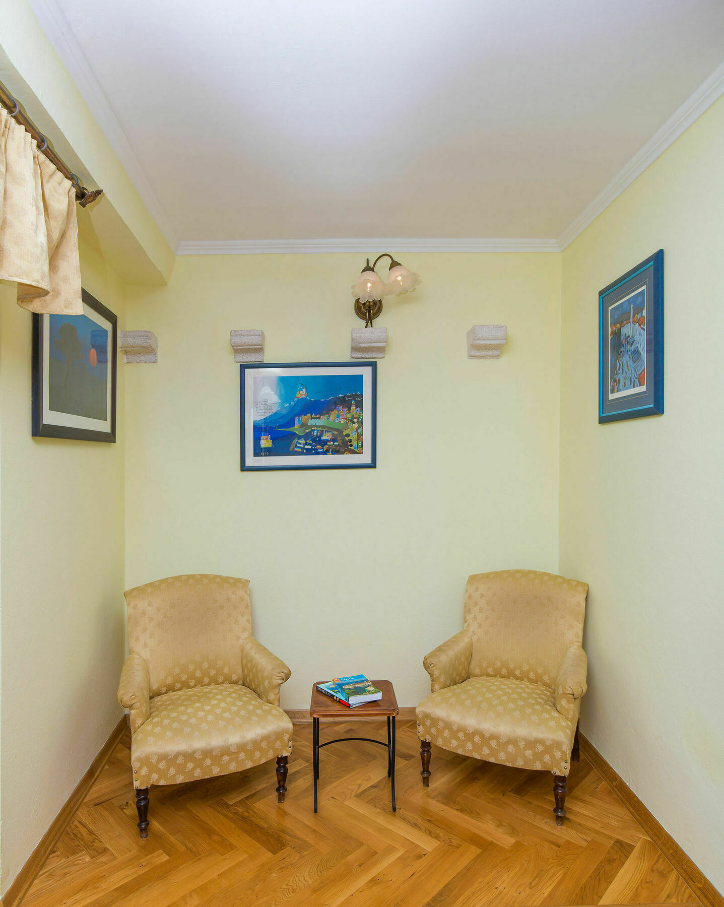 Irundo Dubrovnik - Arch Apartments Екстериор снимка
