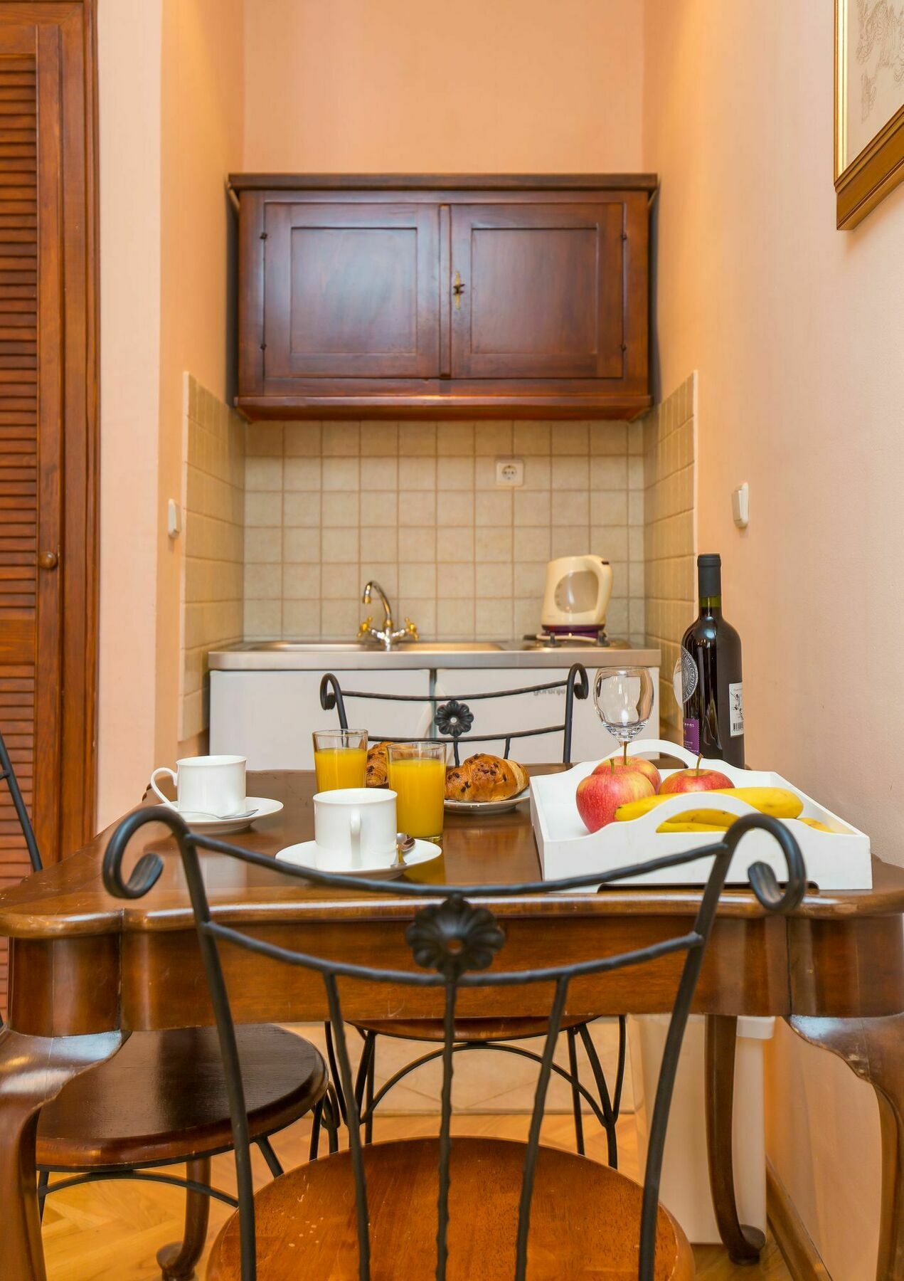 Irundo Dubrovnik - Arch Apartments Екстериор снимка