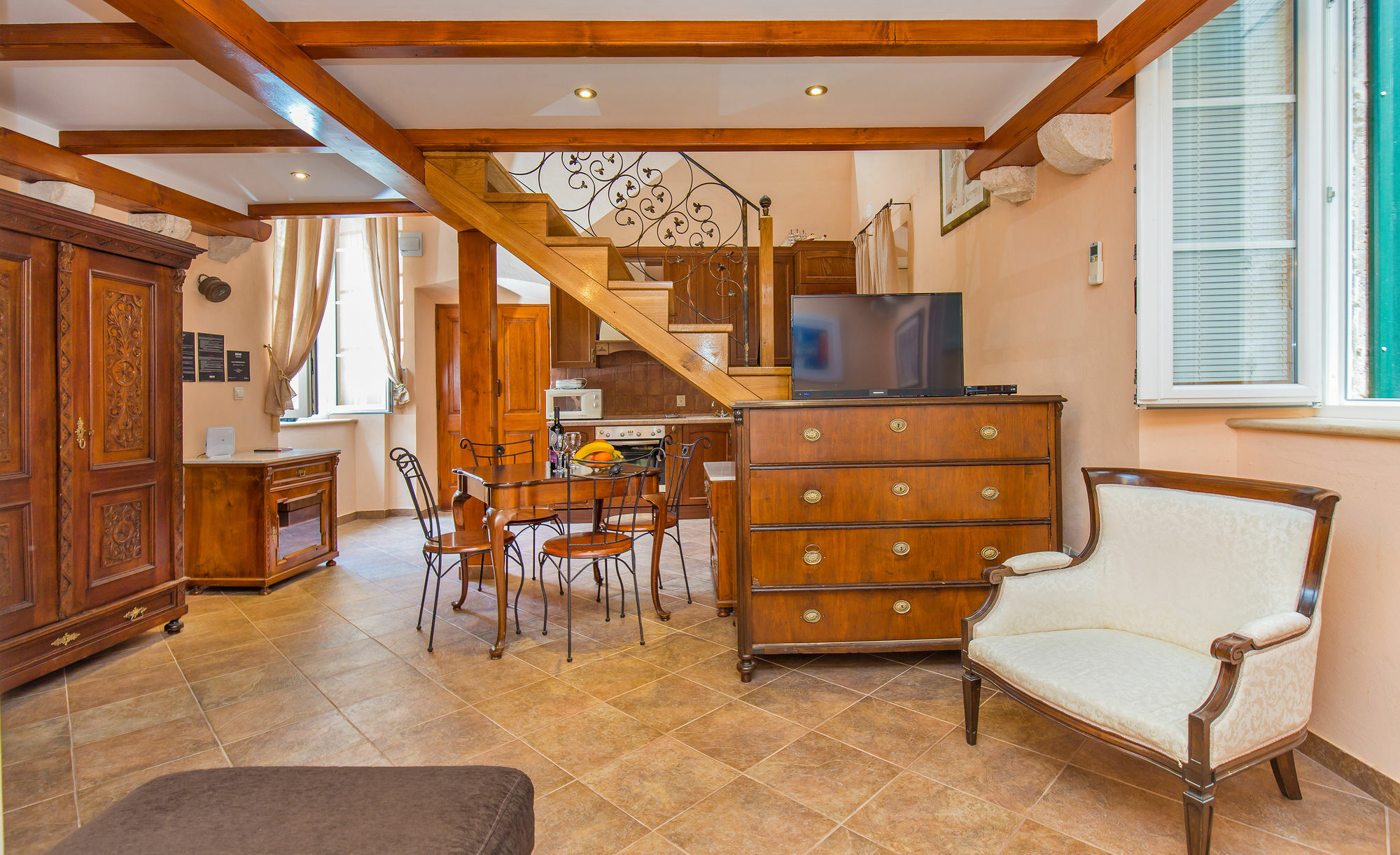 Irundo Dubrovnik - Arch Apartments Екстериор снимка